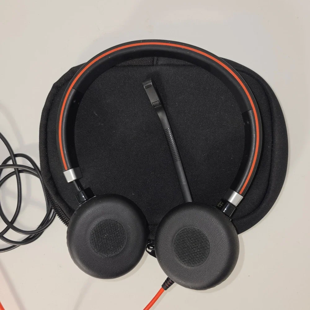 Jabra evolve 40